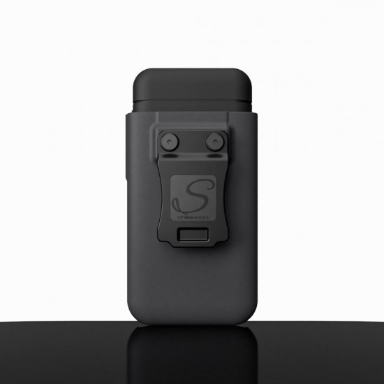 Angel Kydex Holster for Omnipod 5 Controller